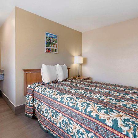 Rodeway Inn Albany Dış mekan fotoğraf