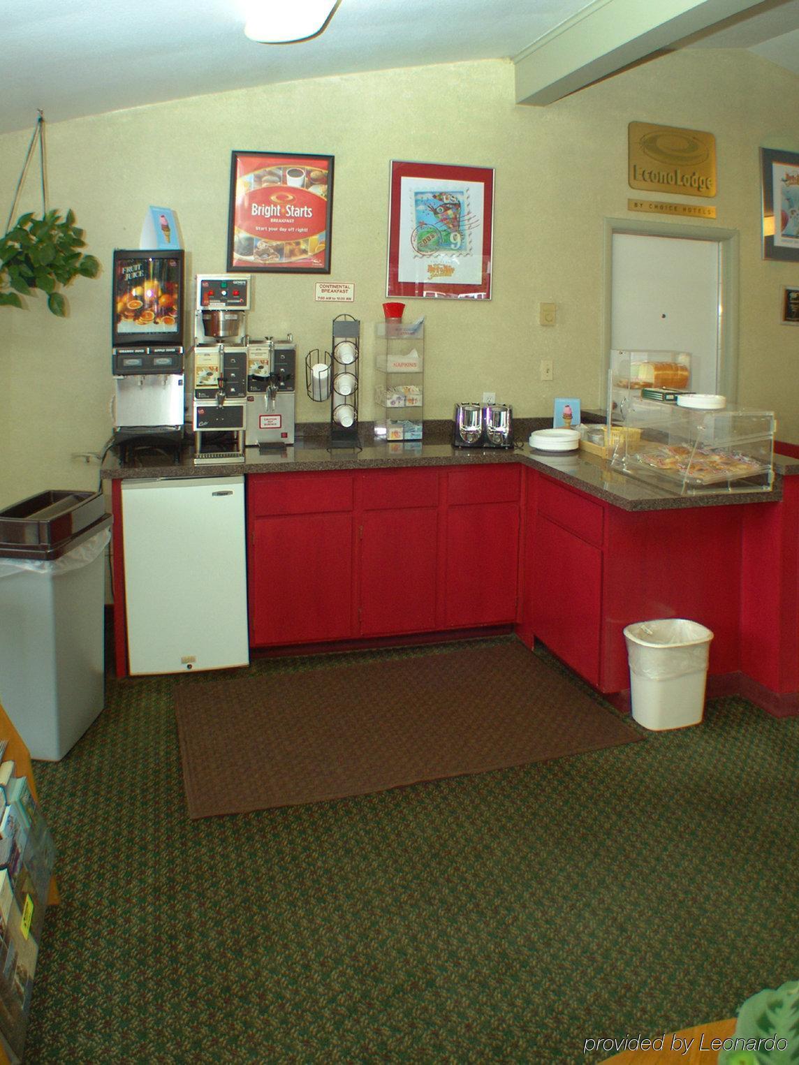 Rodeway Inn Albany Dış mekan fotoğraf