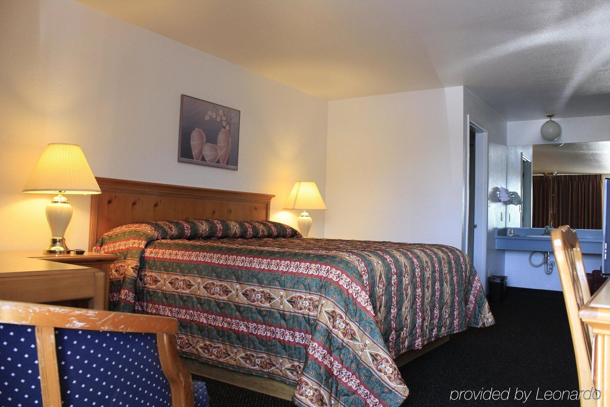 Rodeway Inn Albany Dış mekan fotoğraf