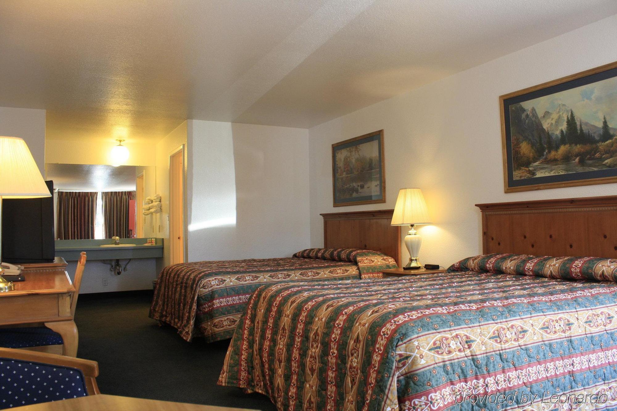 Rodeway Inn Albany Dış mekan fotoğraf