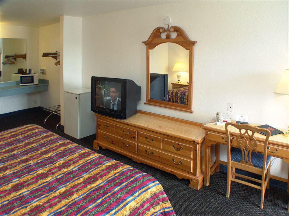 Rodeway Inn Albany Dış mekan fotoğraf