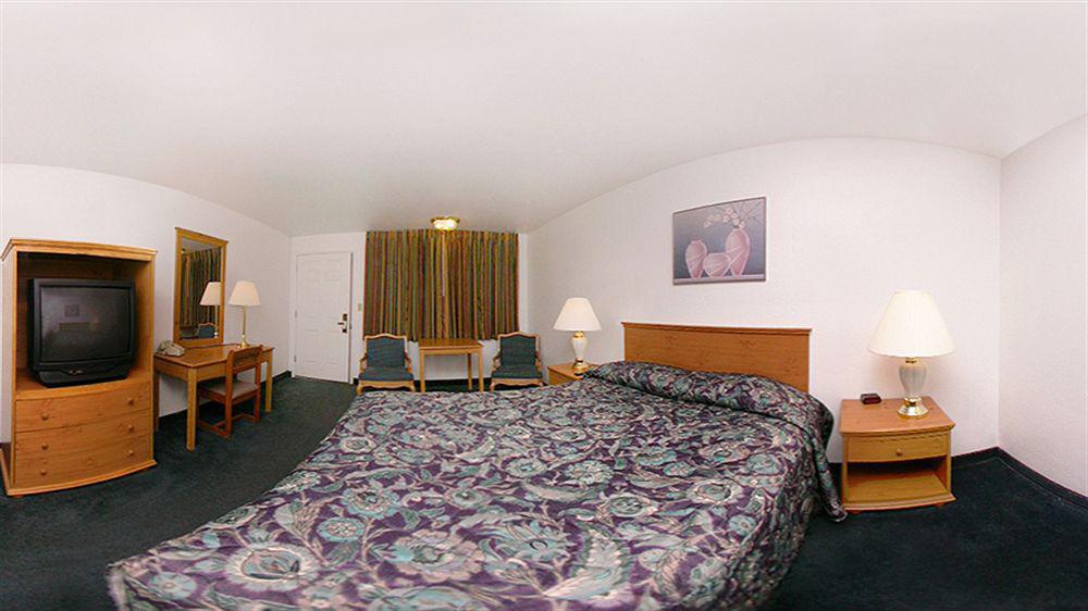 Rodeway Inn Albany Dış mekan fotoğraf